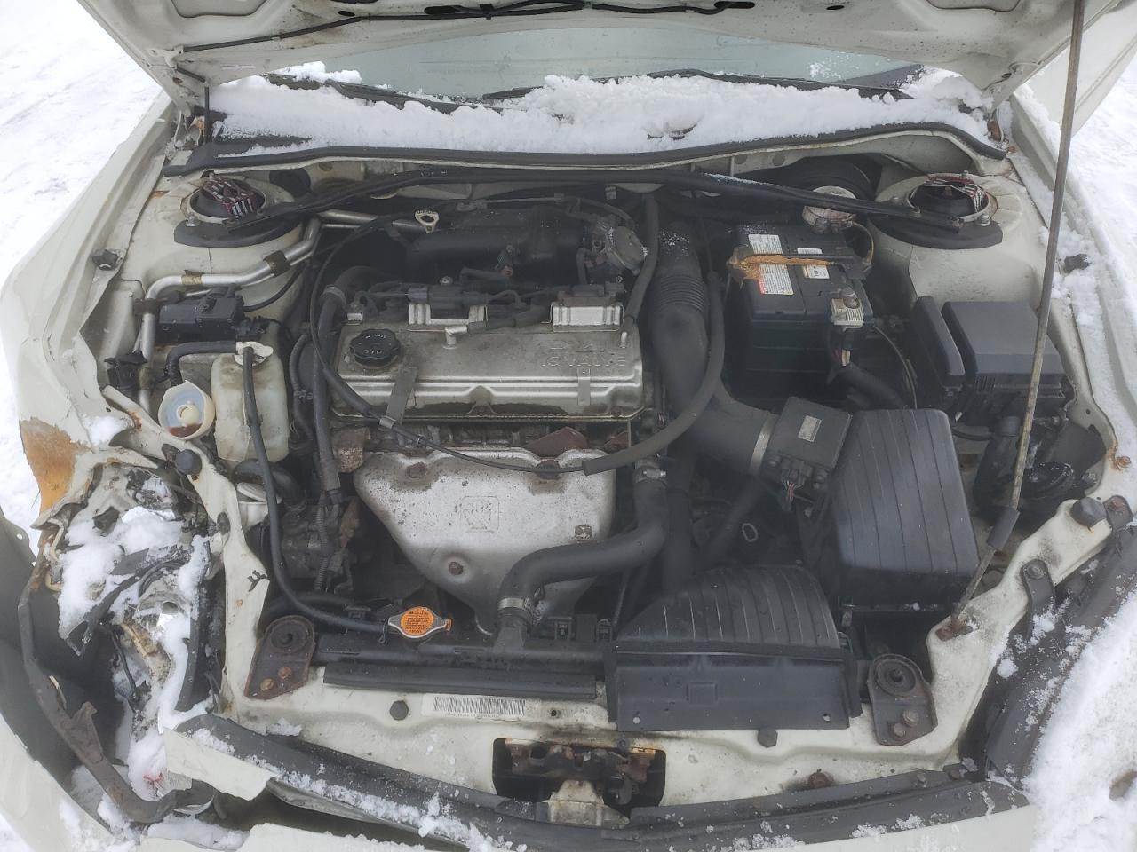 2004 Chrysler Sebring - Image 13