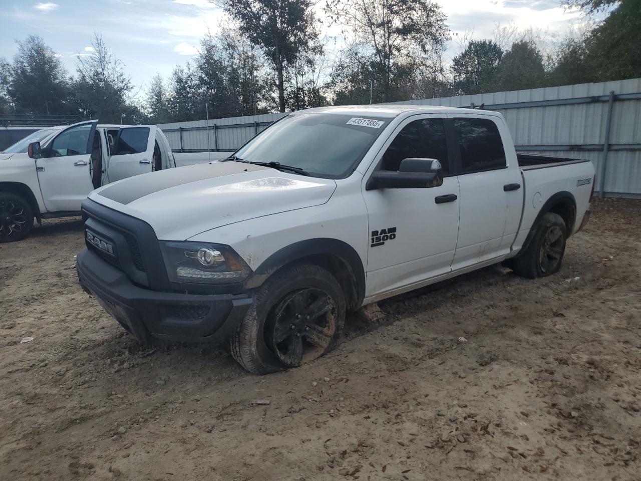 2021 RAM 1500 - Image 1