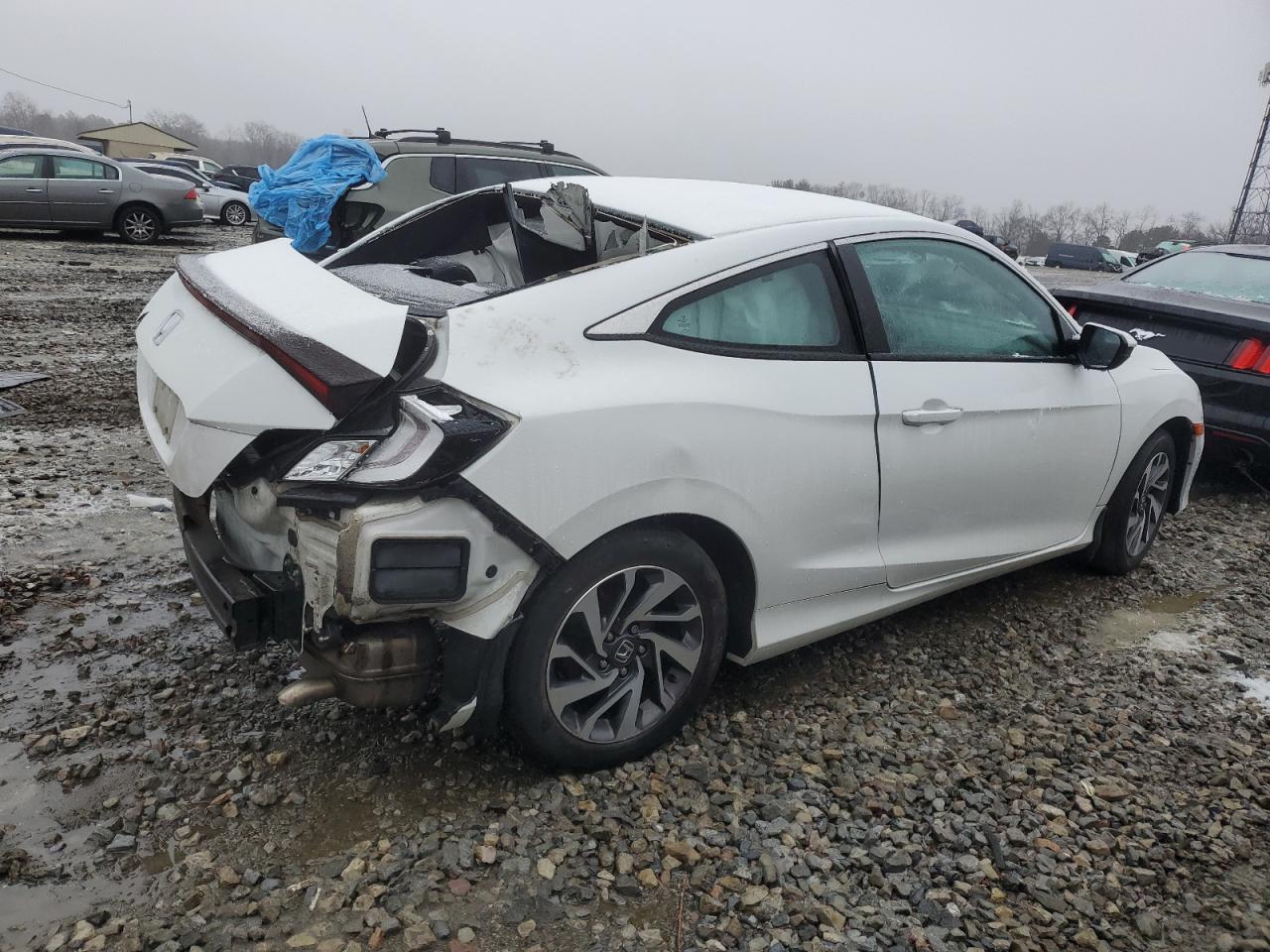 2019 Honda Civic - Image 3