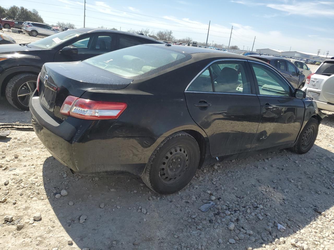 2010 Toyota Camry - Image 3