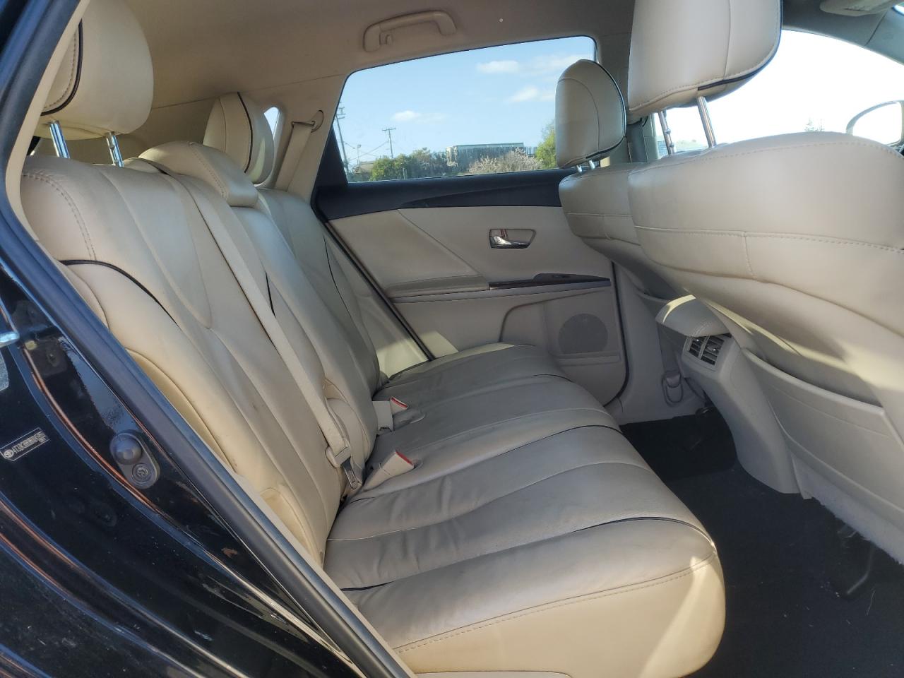 2011 Toyota Venza - Image 11