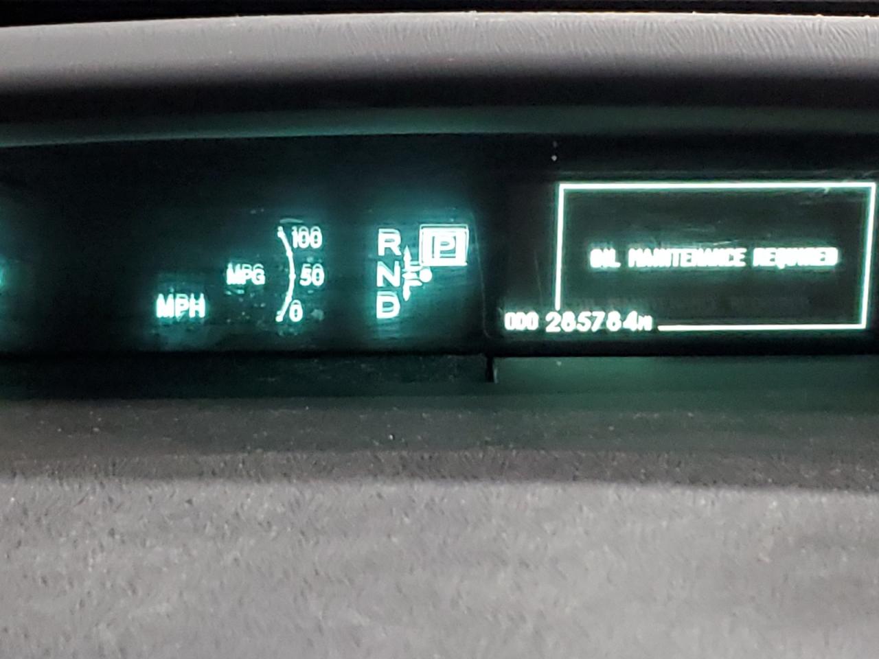 2010 Toyota Prius - Image 9