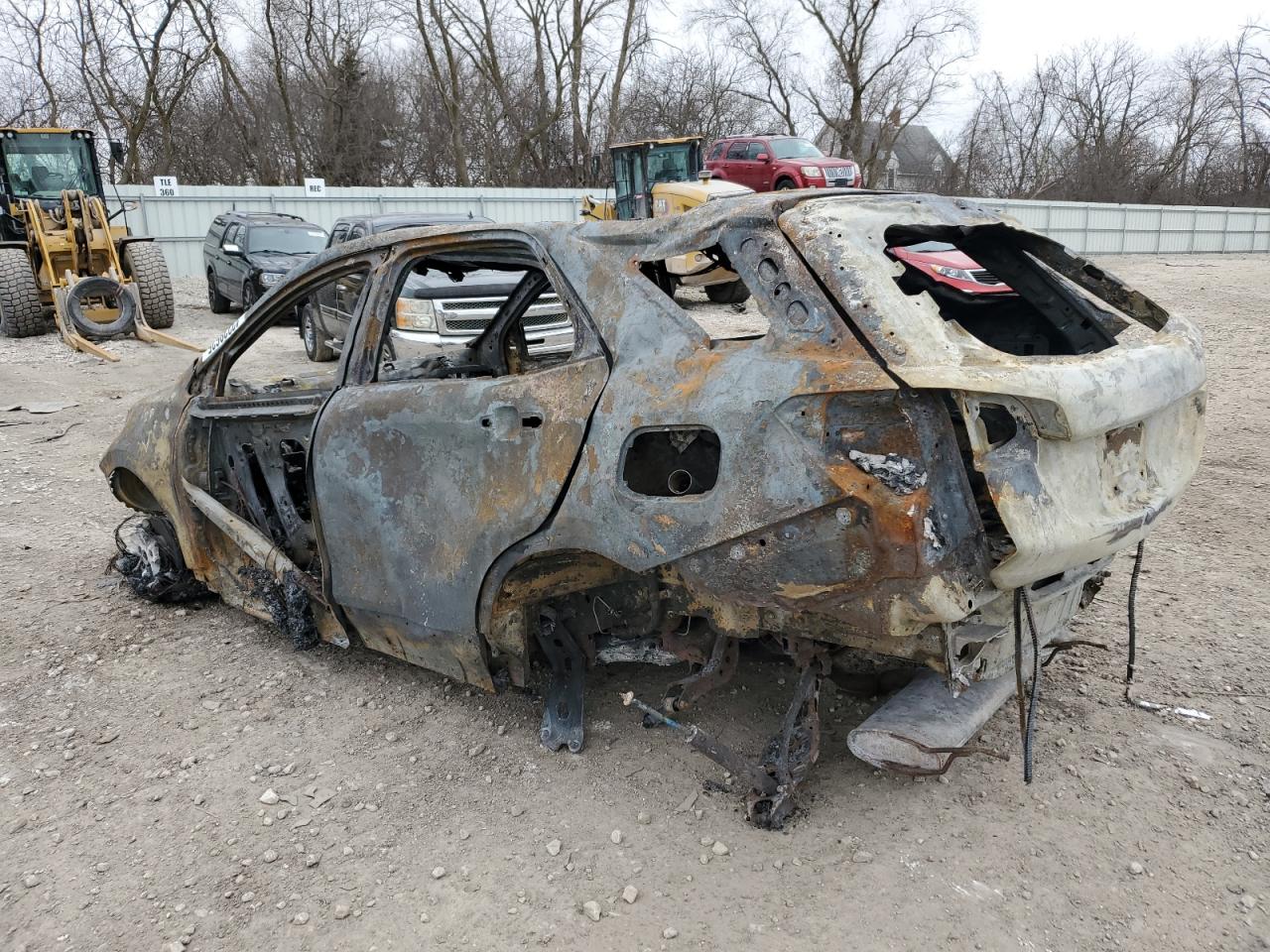 2019 Chevrolet Equinox - Image 2