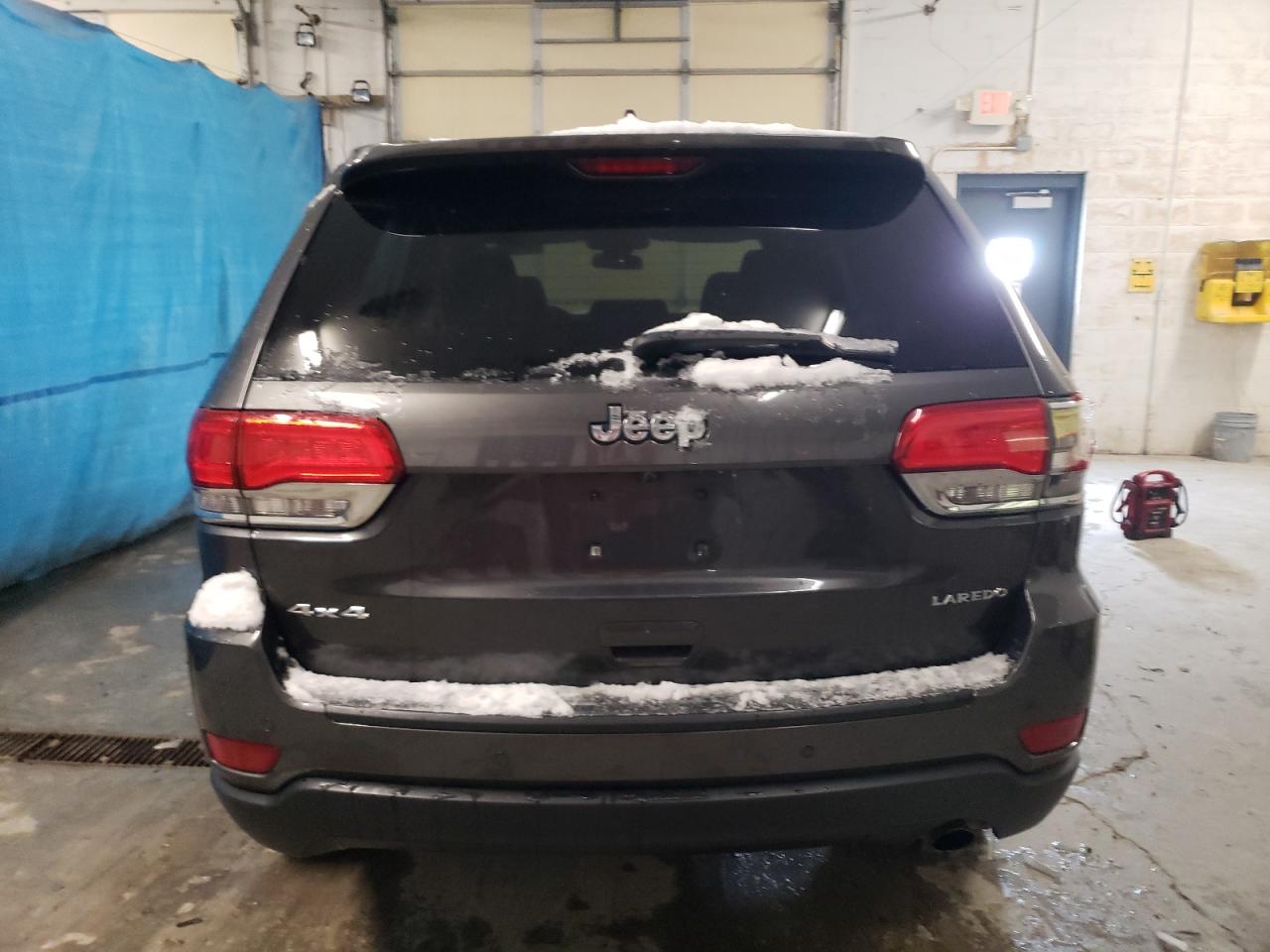 2019 Jeep Grand Cherokee - Image 6