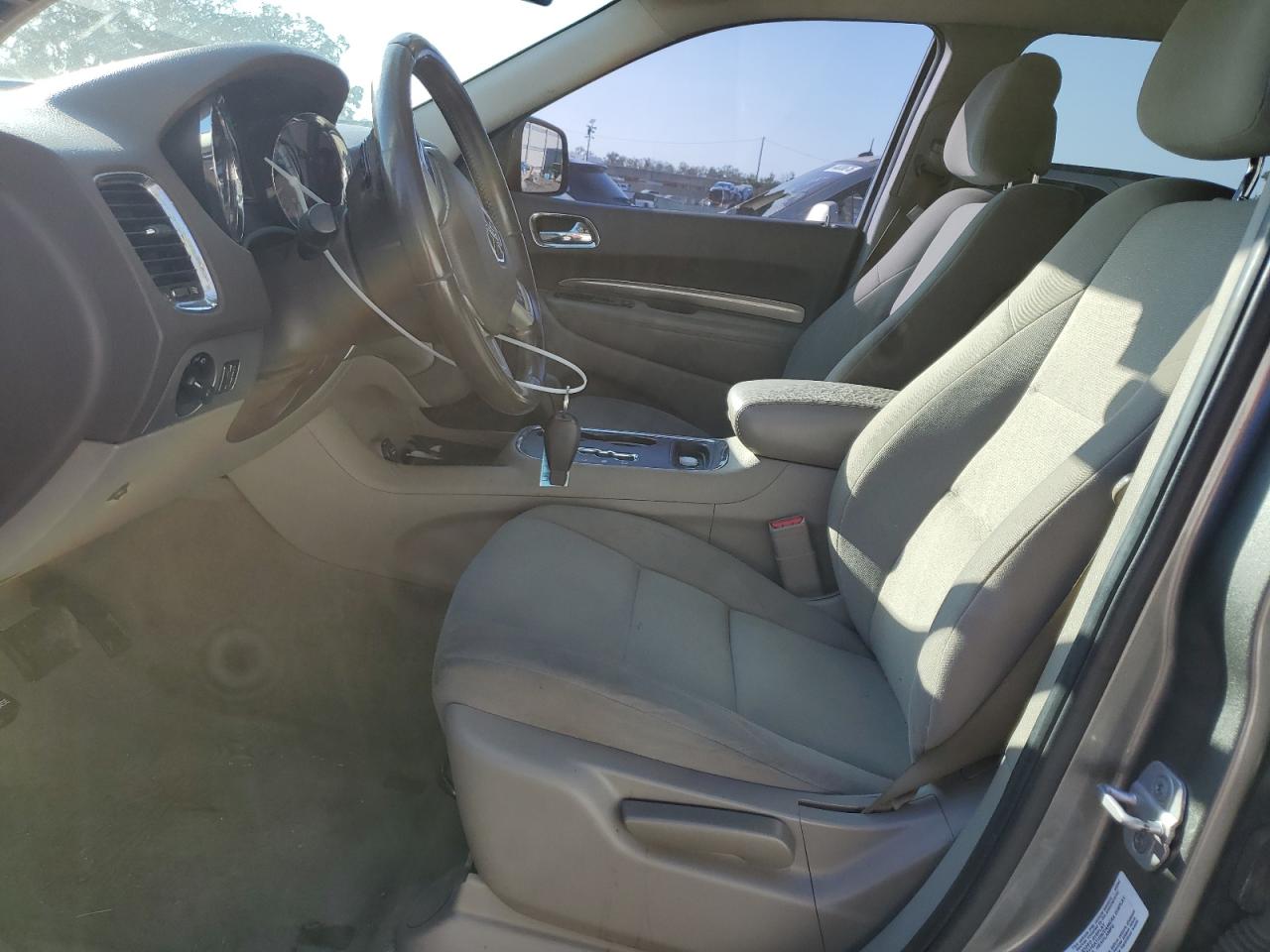 2011 Dodge Durango - Image 7