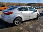 2016 Kia Forte Ex იყიდება Littleton-ში, CO - Front End