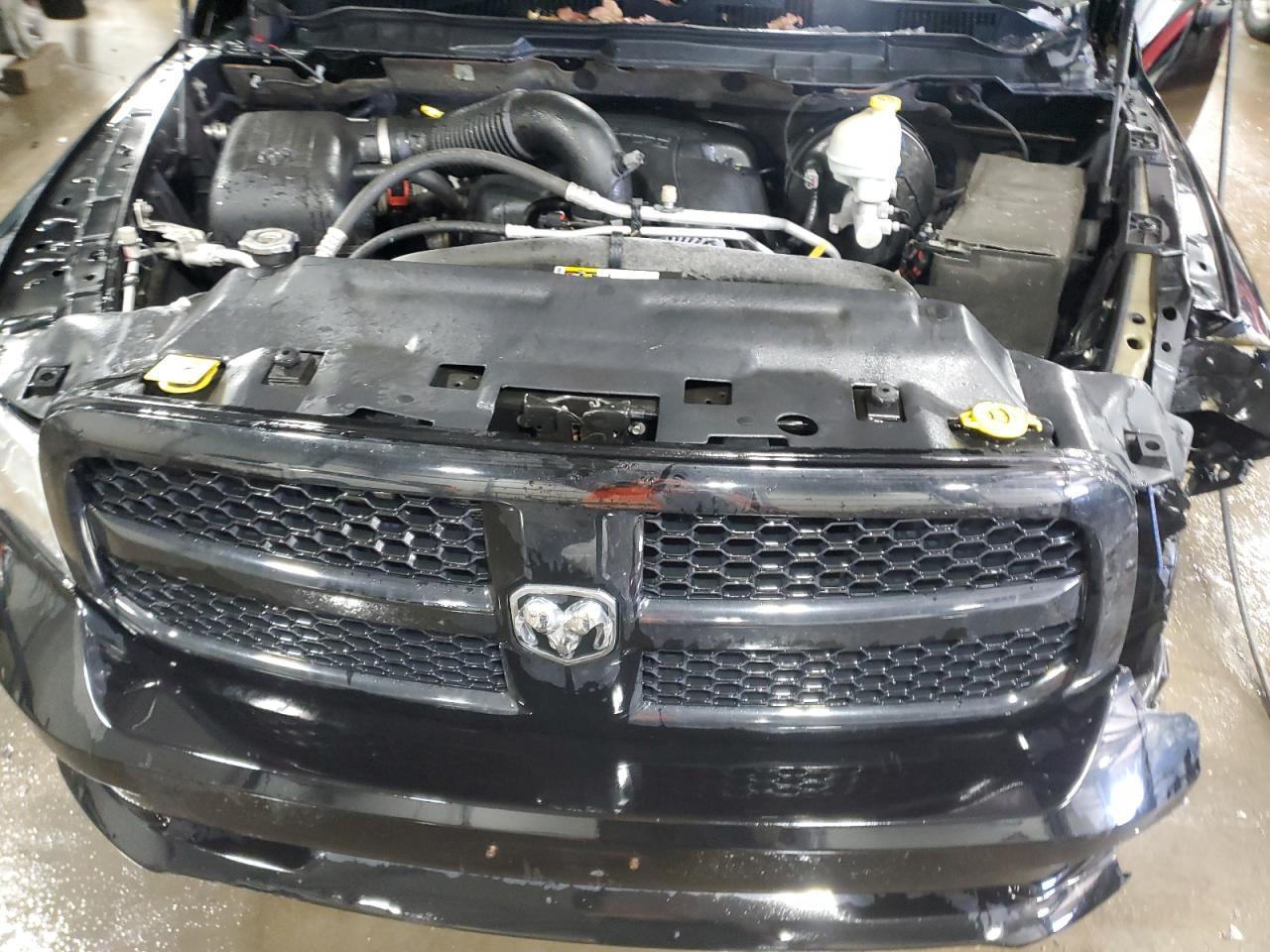 2014 RAM 1500 - Image 12