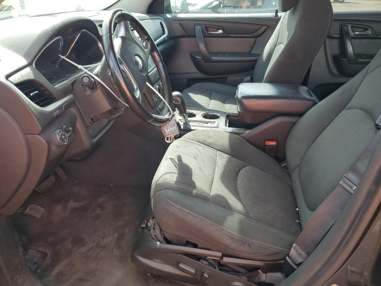 2015 Chevrolet Traverse - Image 7