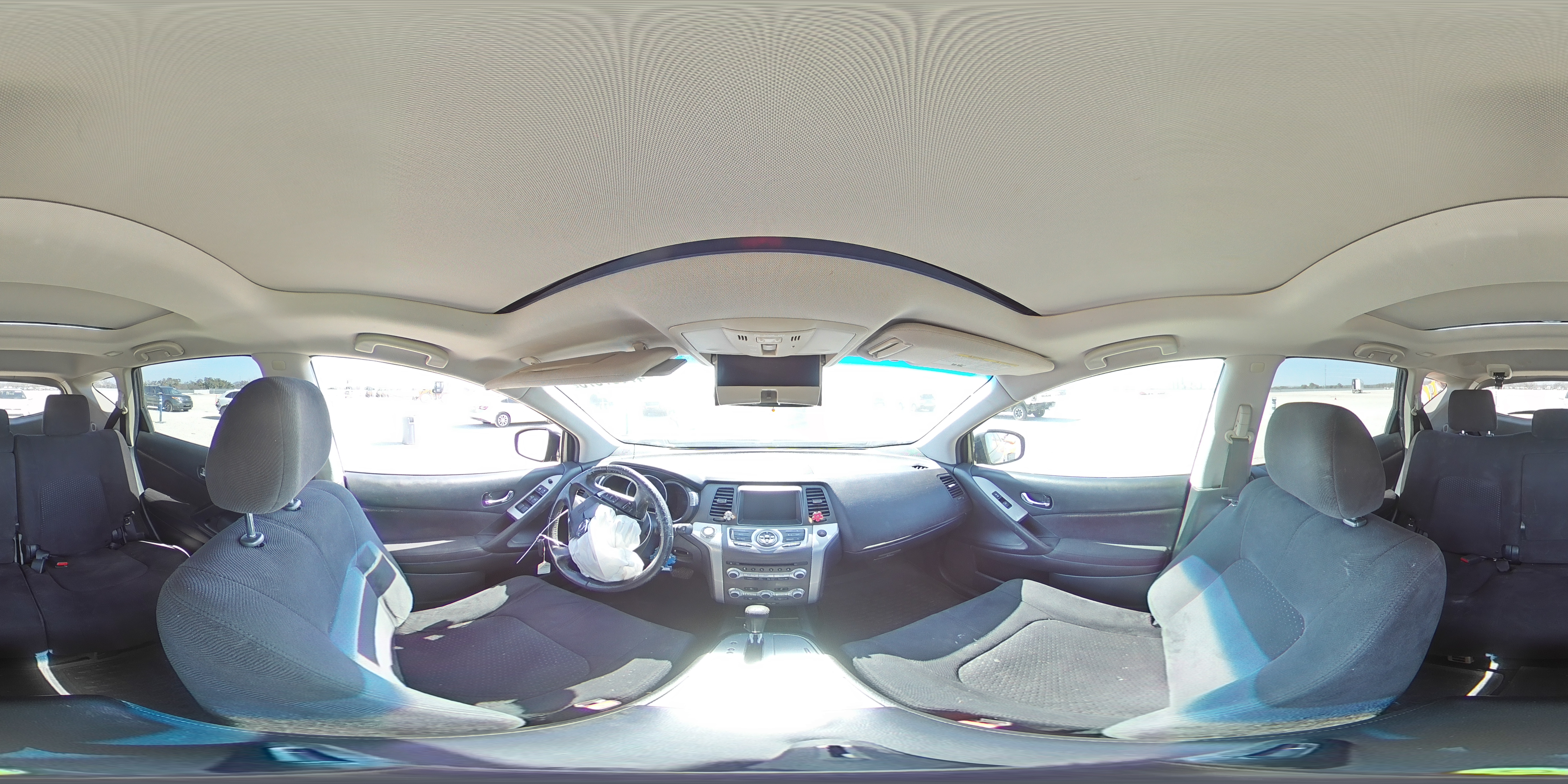 2011 Nissan Murano - Image 14