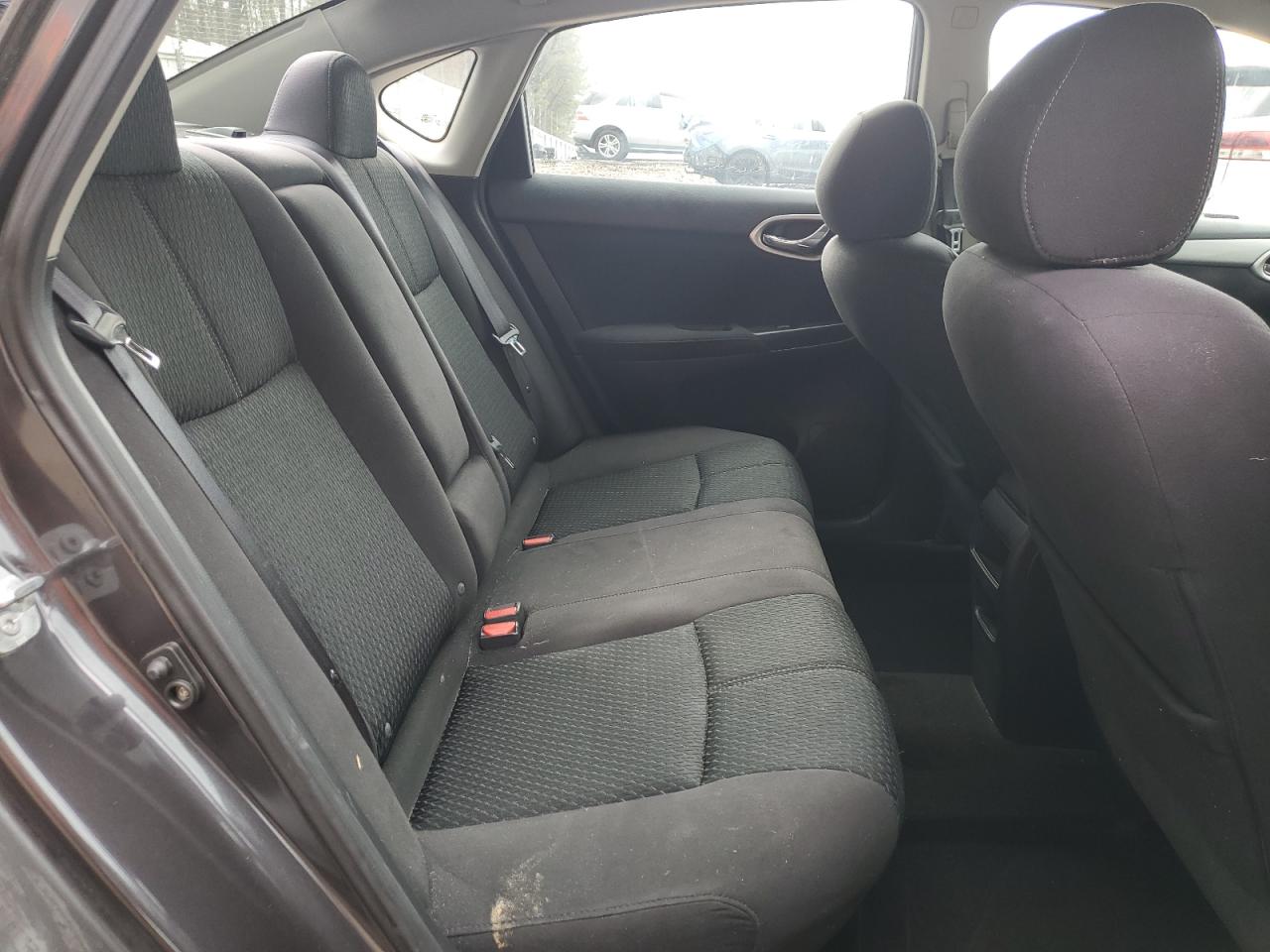 2013 Nissan Sentra - Image 10