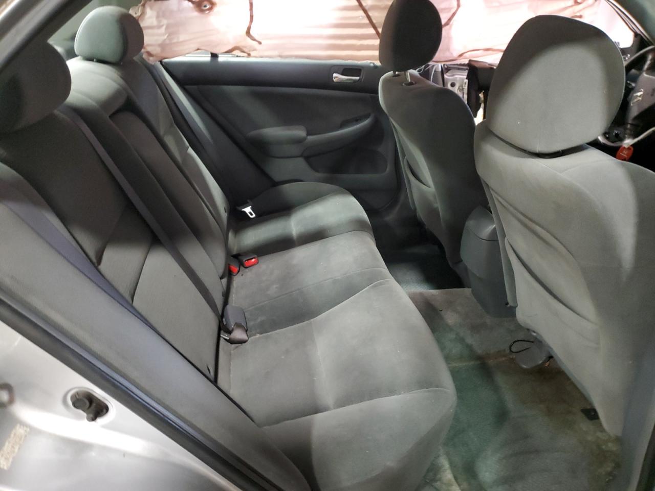 2007 Honda Accord - Image 10
