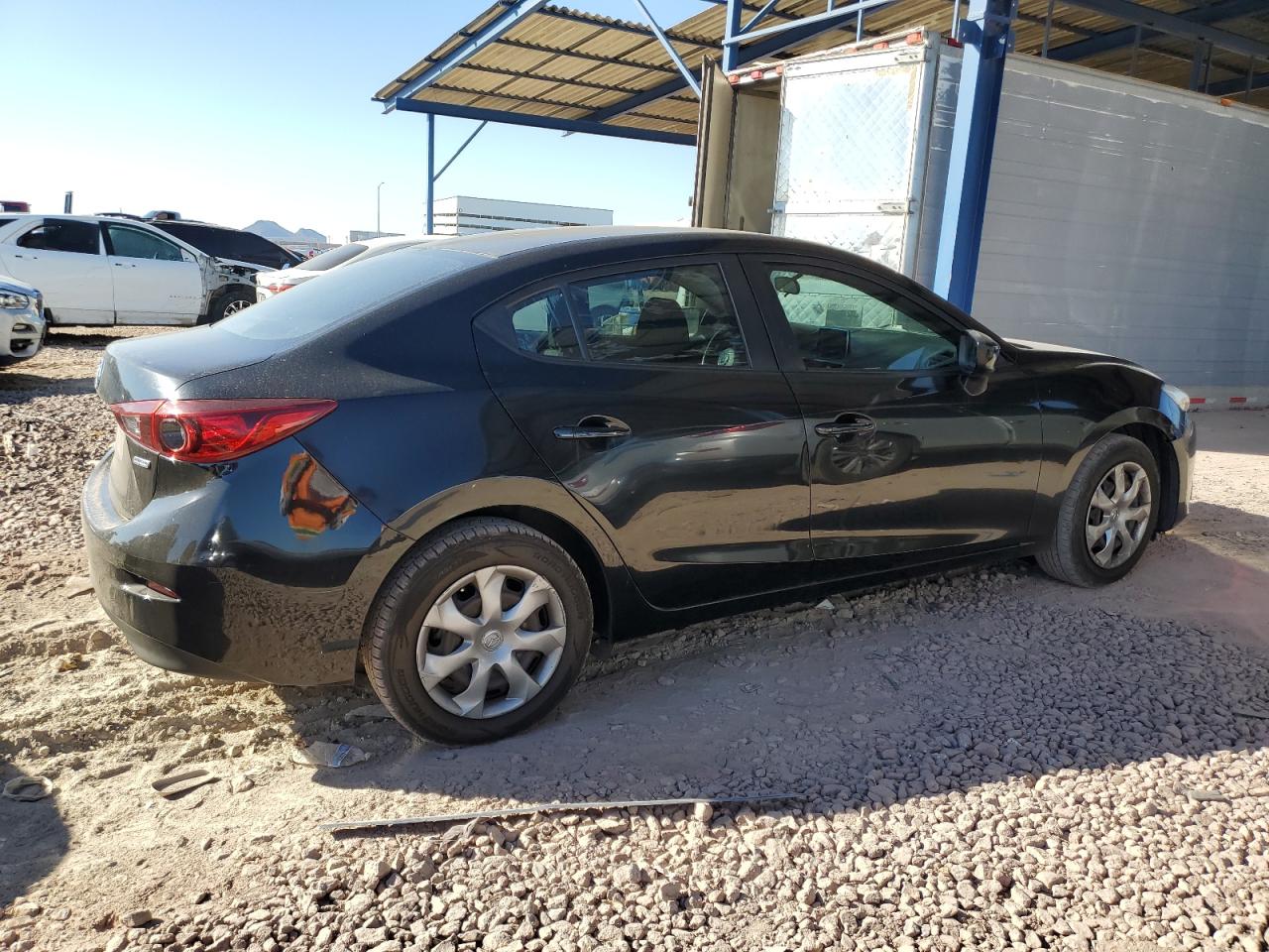 2016 Mazda 3 - Image 3