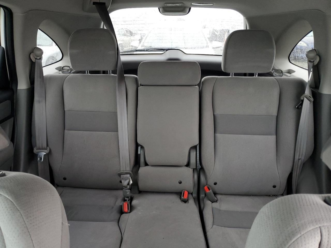 2011 Honda CR-V - Image 10