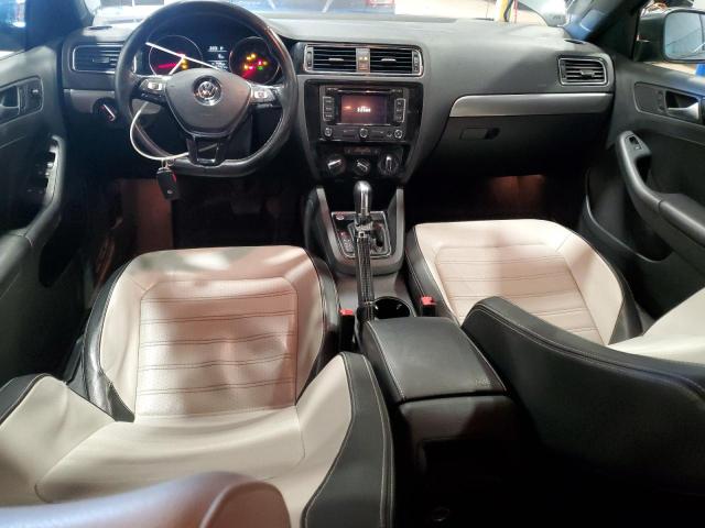  VOLKSWAGEN JETTA 2015 Szary