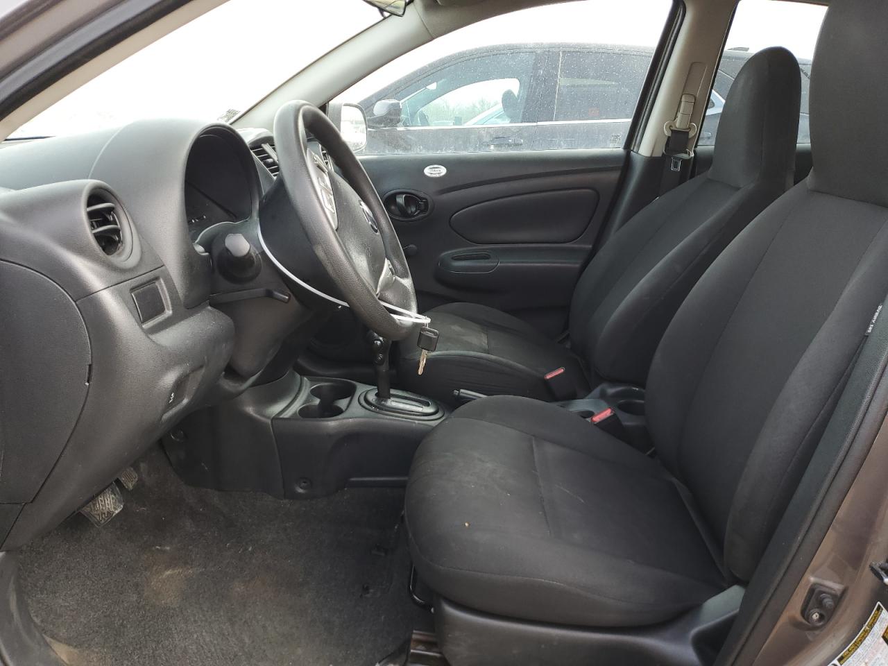 2015 Nissan Versa - Image 7