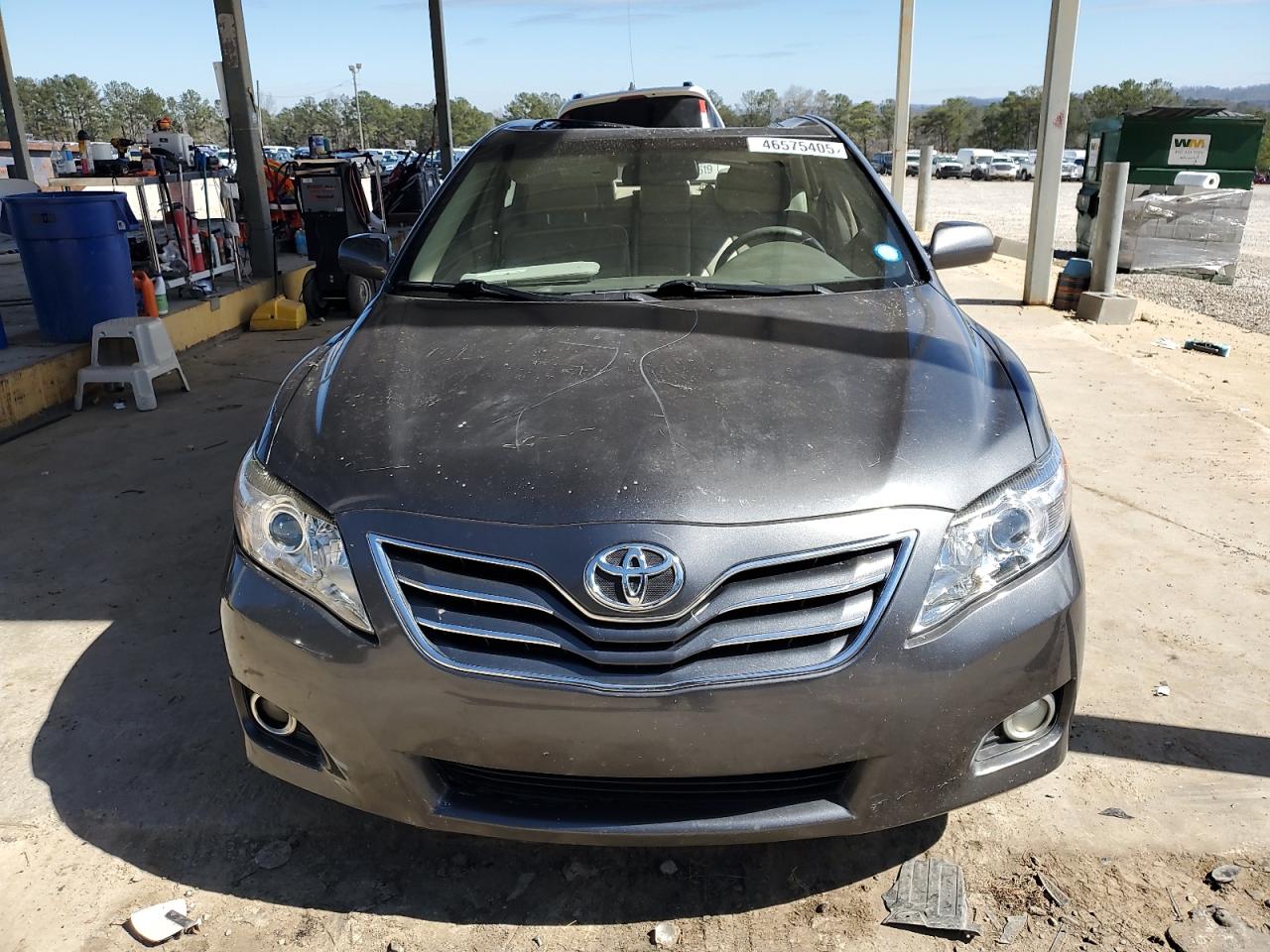 2011 Toyota Camry - Image 5