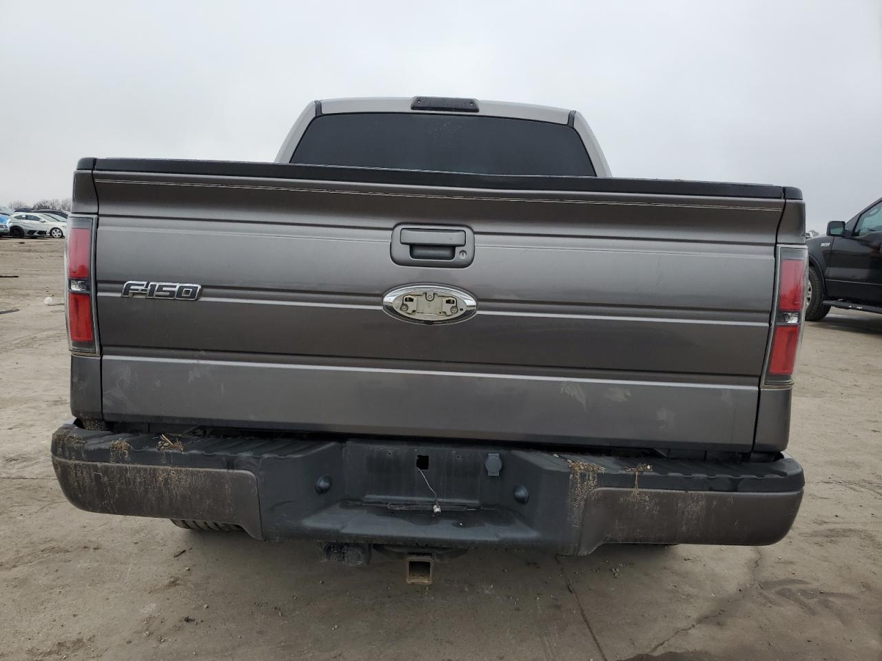 2013 Ford F-150 - Image 6