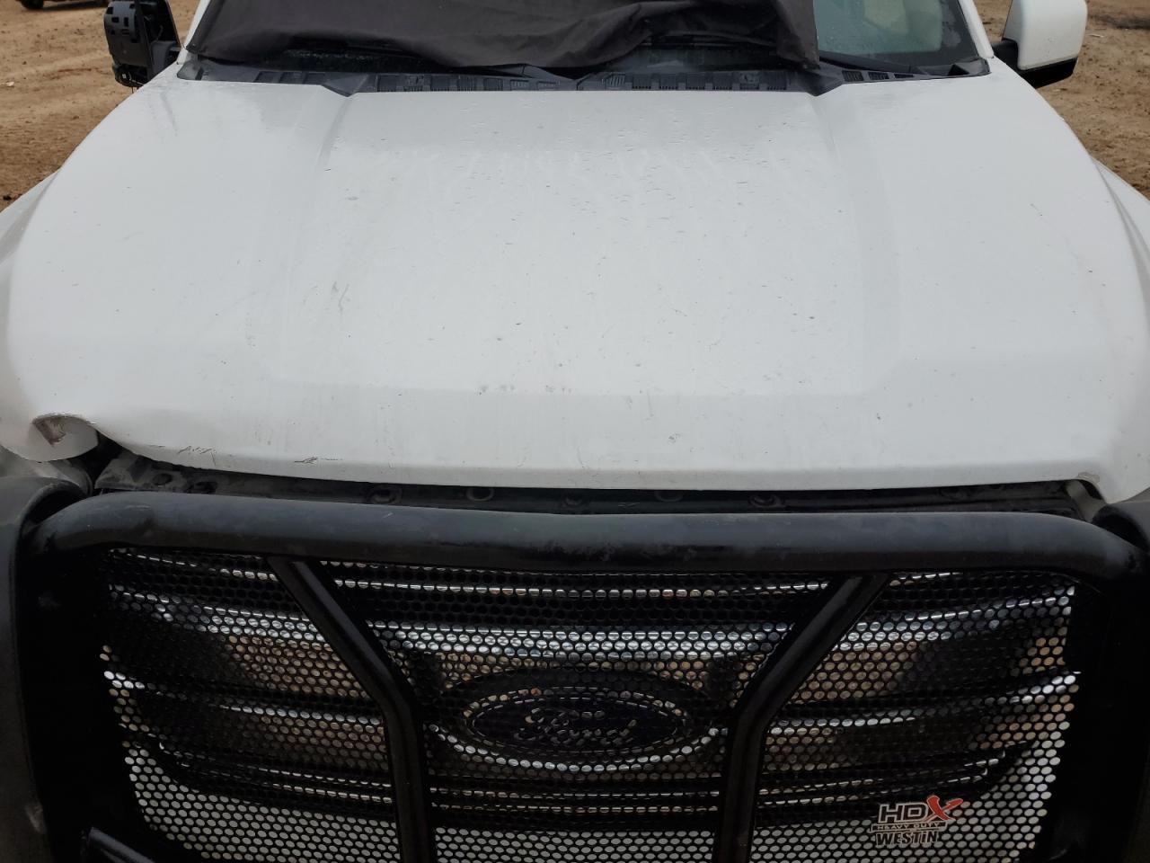 2018 Ford F-150 - Image 12