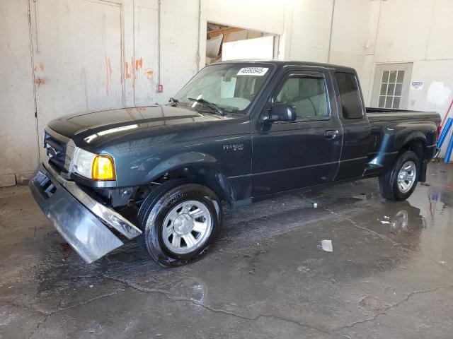 2004 Ford Ranger Super Cab