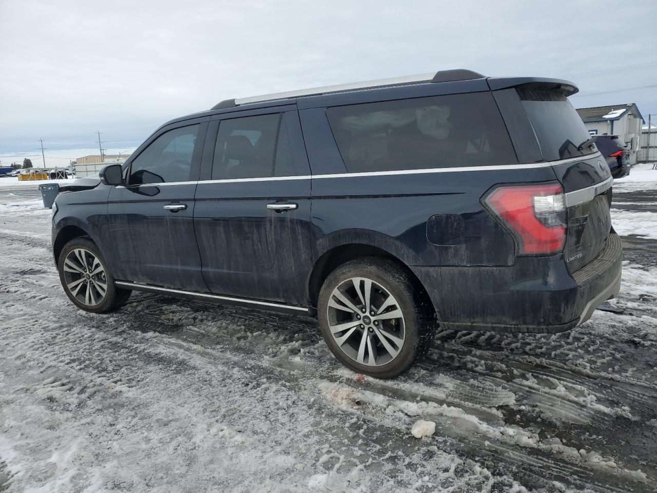 2021 Ford Expedition - Image 2