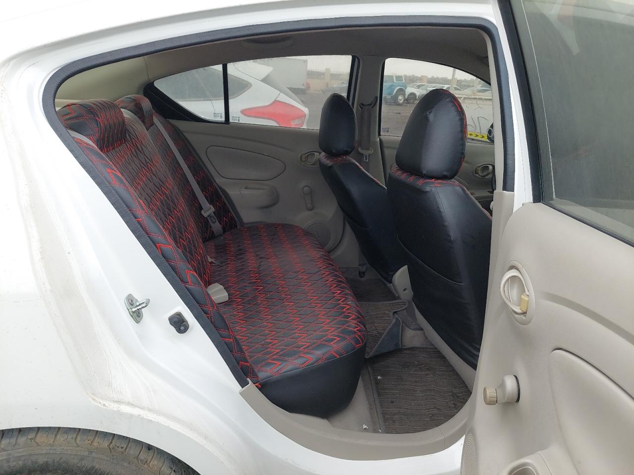 MDHBN7AD1LG704126 - 2020 Nissan Sunny - #46766645