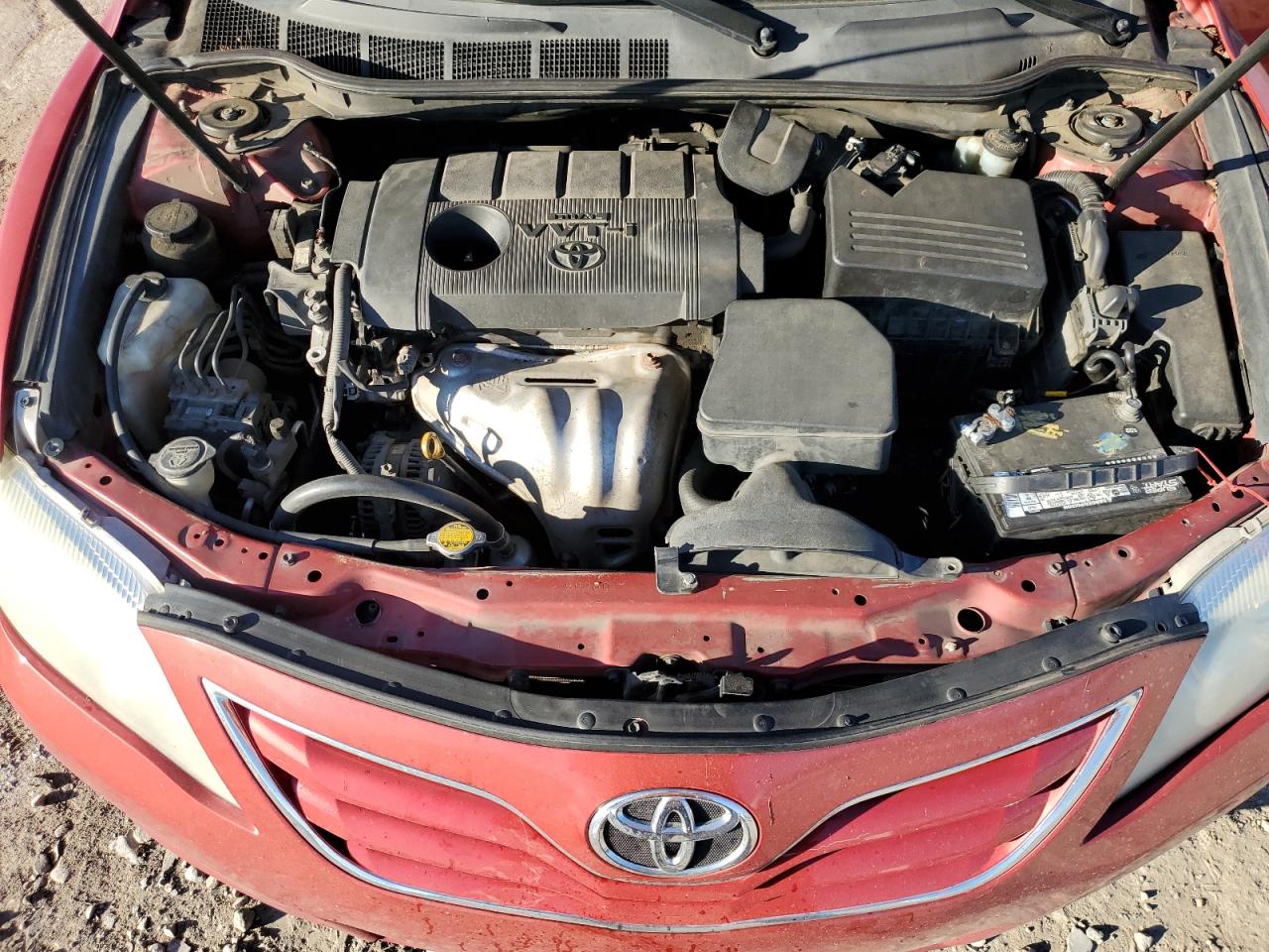 2011 Toyota Camry - Image 11
