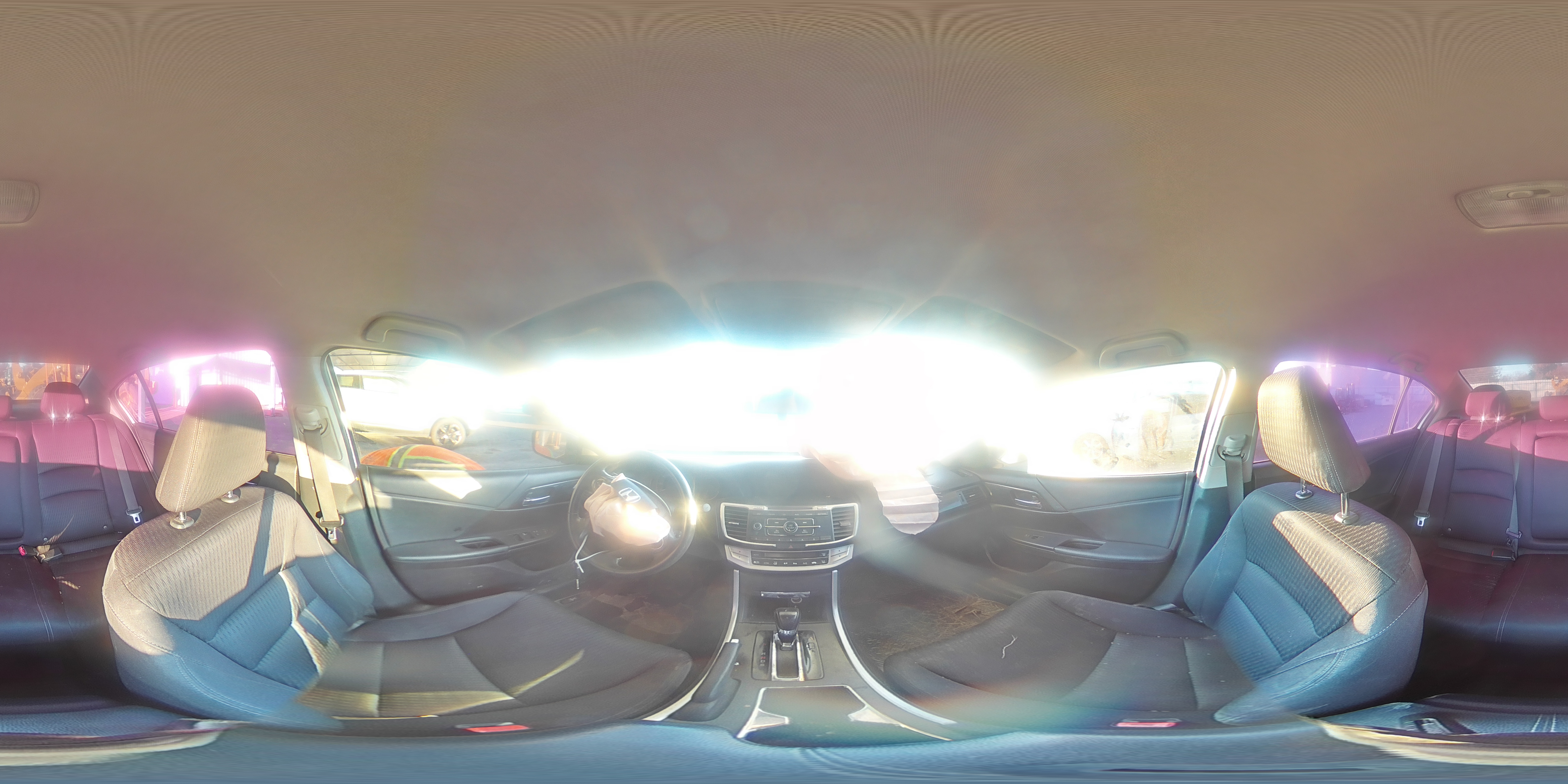 2014 Honda Accord - Image 12