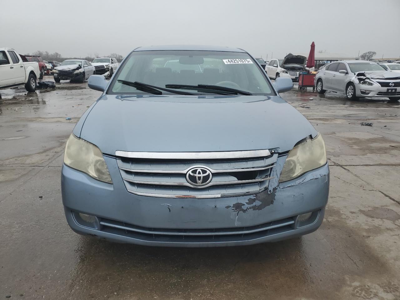 2007 Toyota Avalon - Image 5