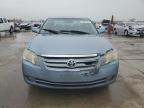 2007 Toyota Avalon Xl на продаже в Grand Prairie, TX - Front End