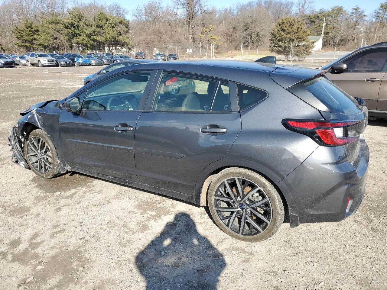 2024 Subaru Impreza - Image 2