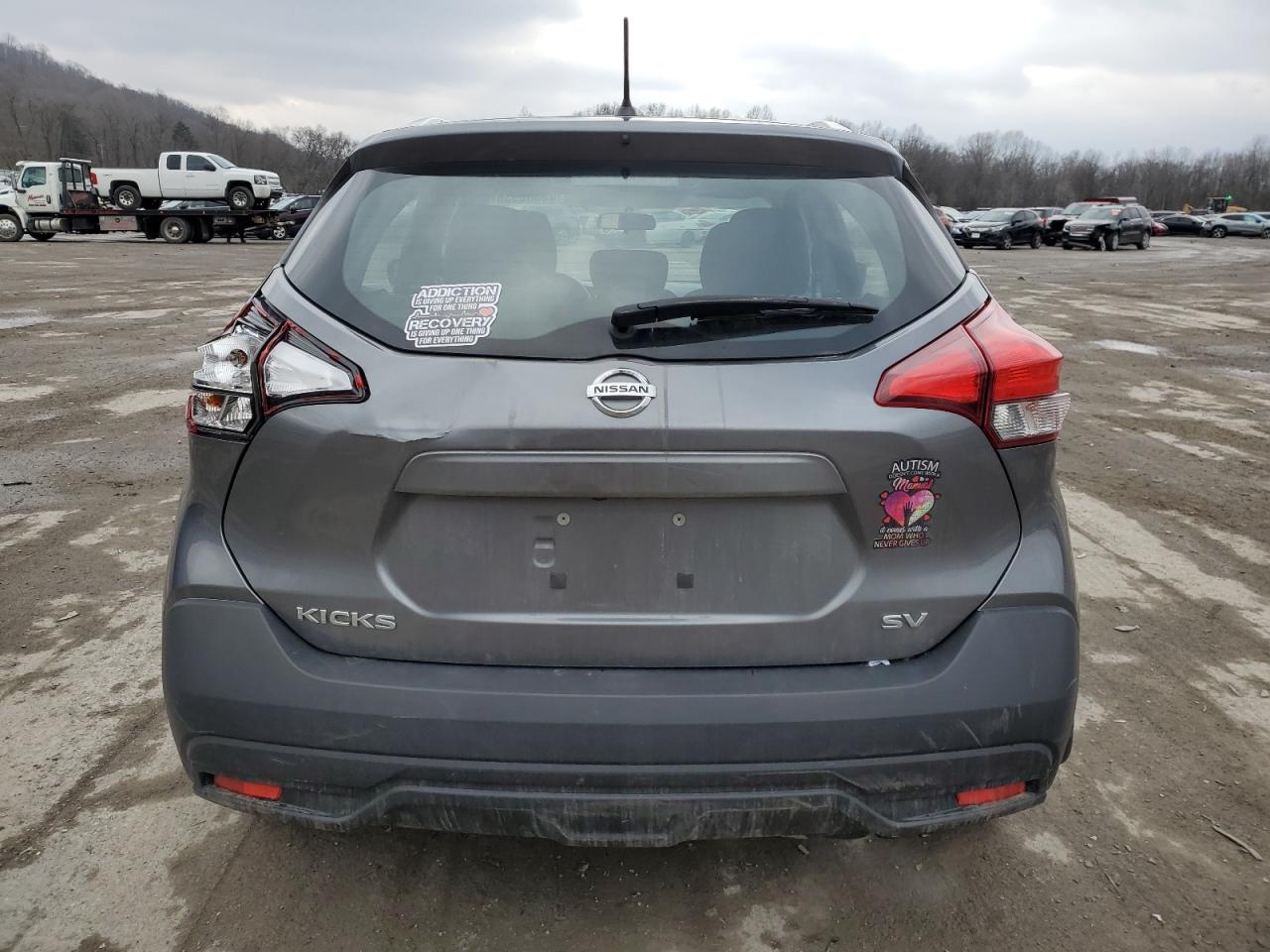 2019 Nissan Kicks - Image 6