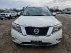 2014 Nissan Pathfinder S de vânzare în Columbus, OH - Side