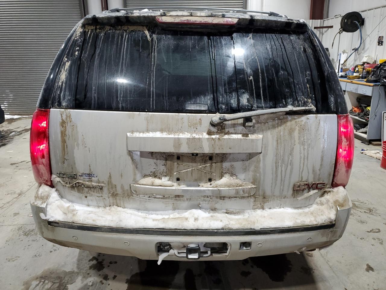 2011 GMC Yukon Slt VIN: 1GKS2CE05BR271281 Lot: 45723165