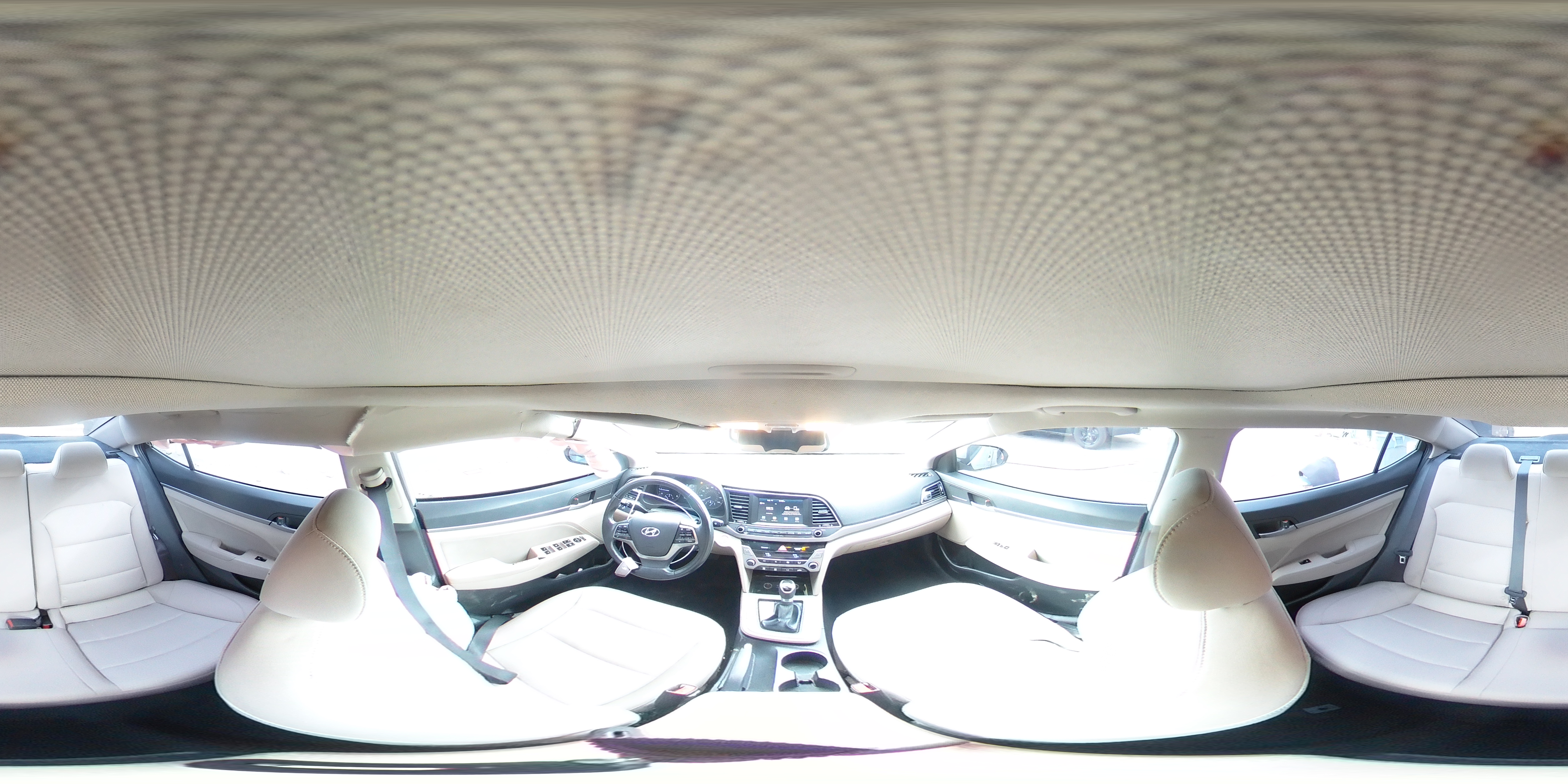 2017 Hyundai Elantra - Image 12