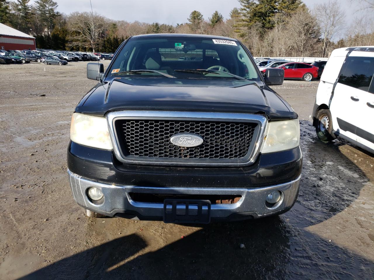 2007 Ford F-150 - Image 5