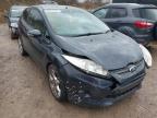 2009 FORD FIESTA ZET for sale at Copart BRISTOL