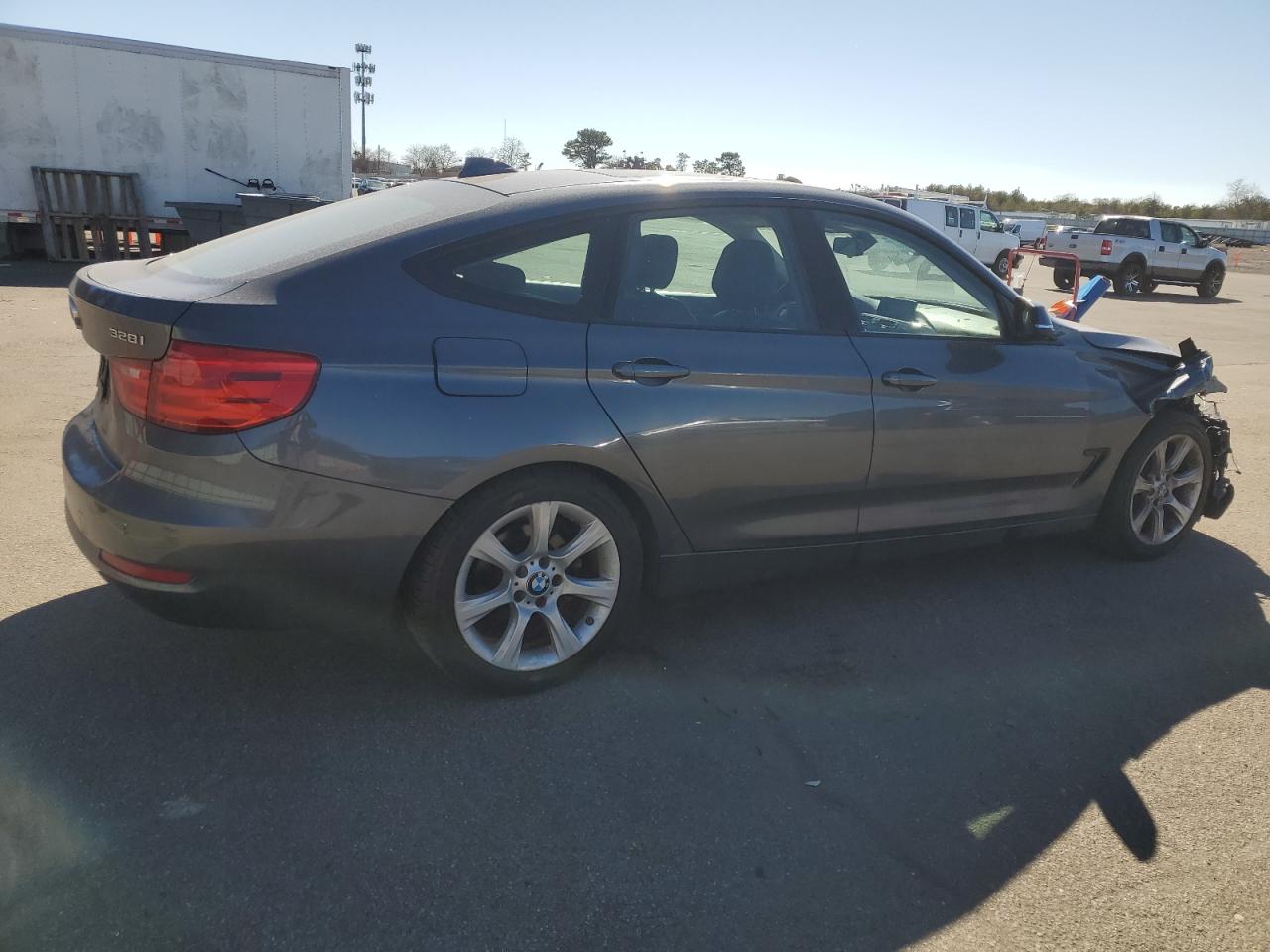 2015 BMW 3er - Image 3