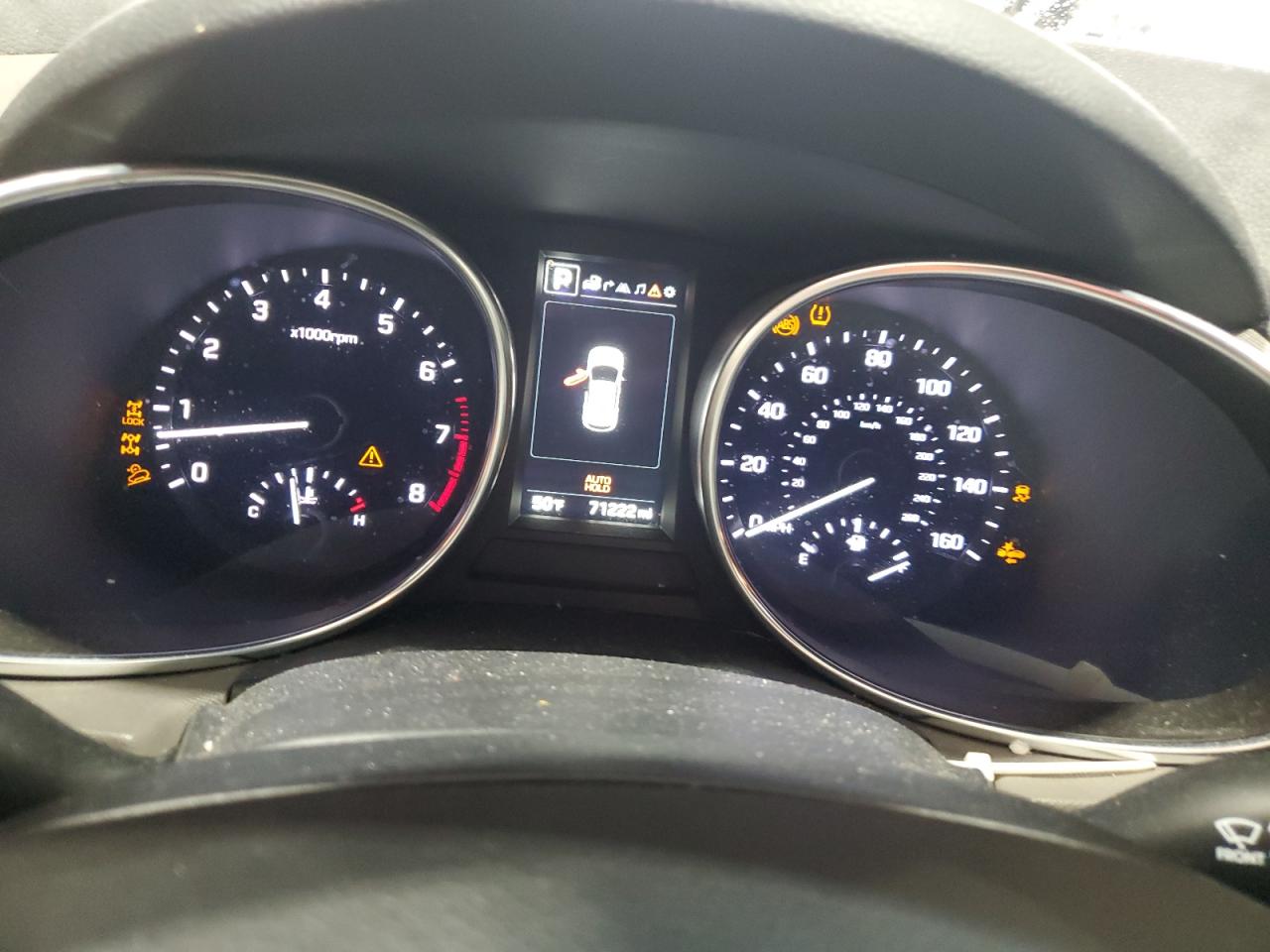 2018 Hyundai Santa Fe - Image 9