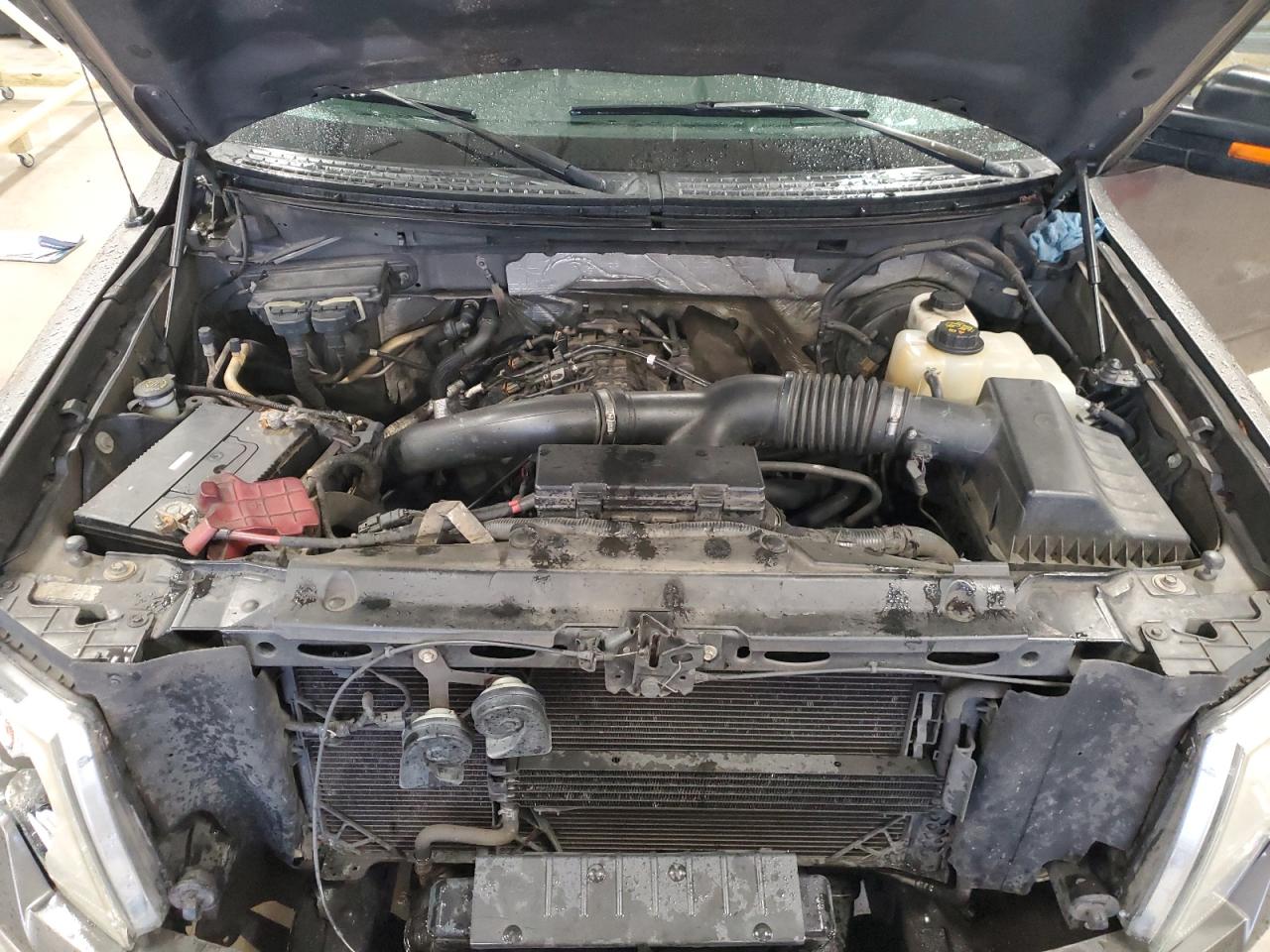 2011 Ford F-150 - Image 11