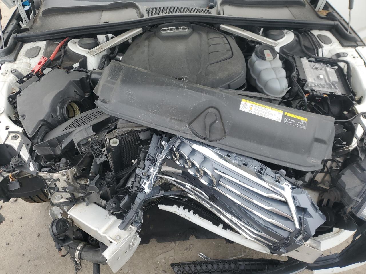 2019 Audi A4 - Image 11