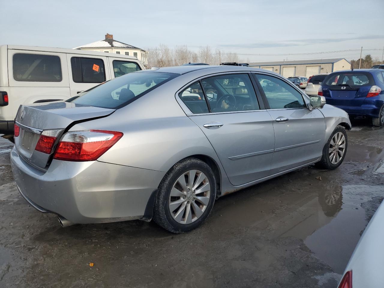 2013 Honda Accord - Image 3