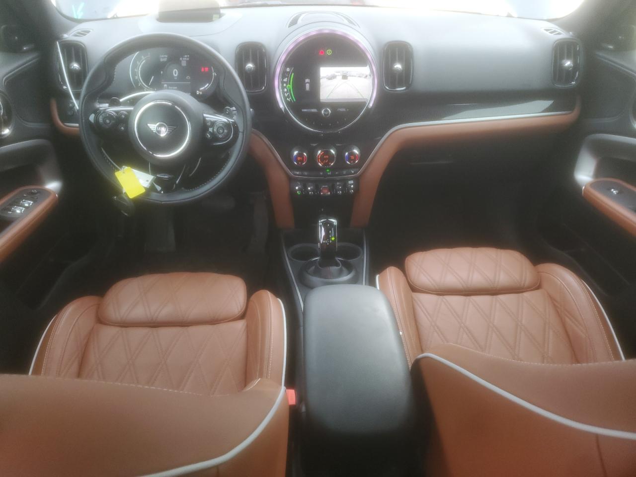 2021 MINI Cooper - Image 8