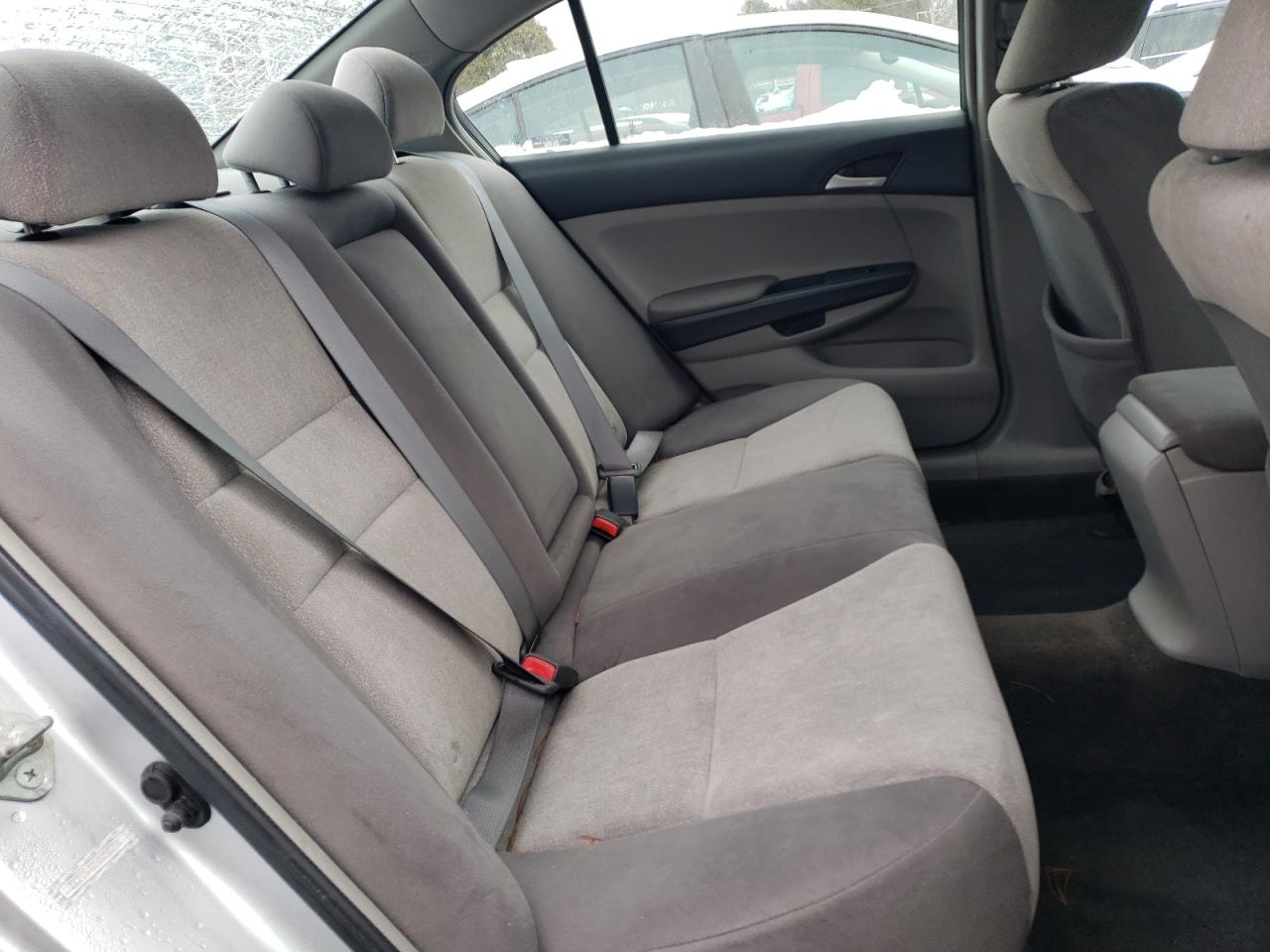 2008 Honda Accord - Image 10