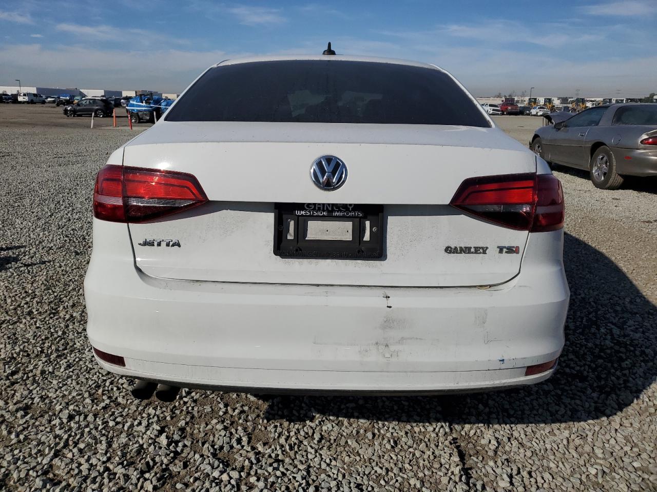 2016 Volkswagen Jetta - Image 6