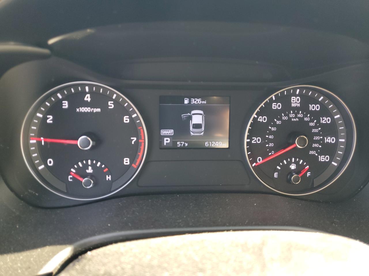 2020 Kia Forte - Image 9