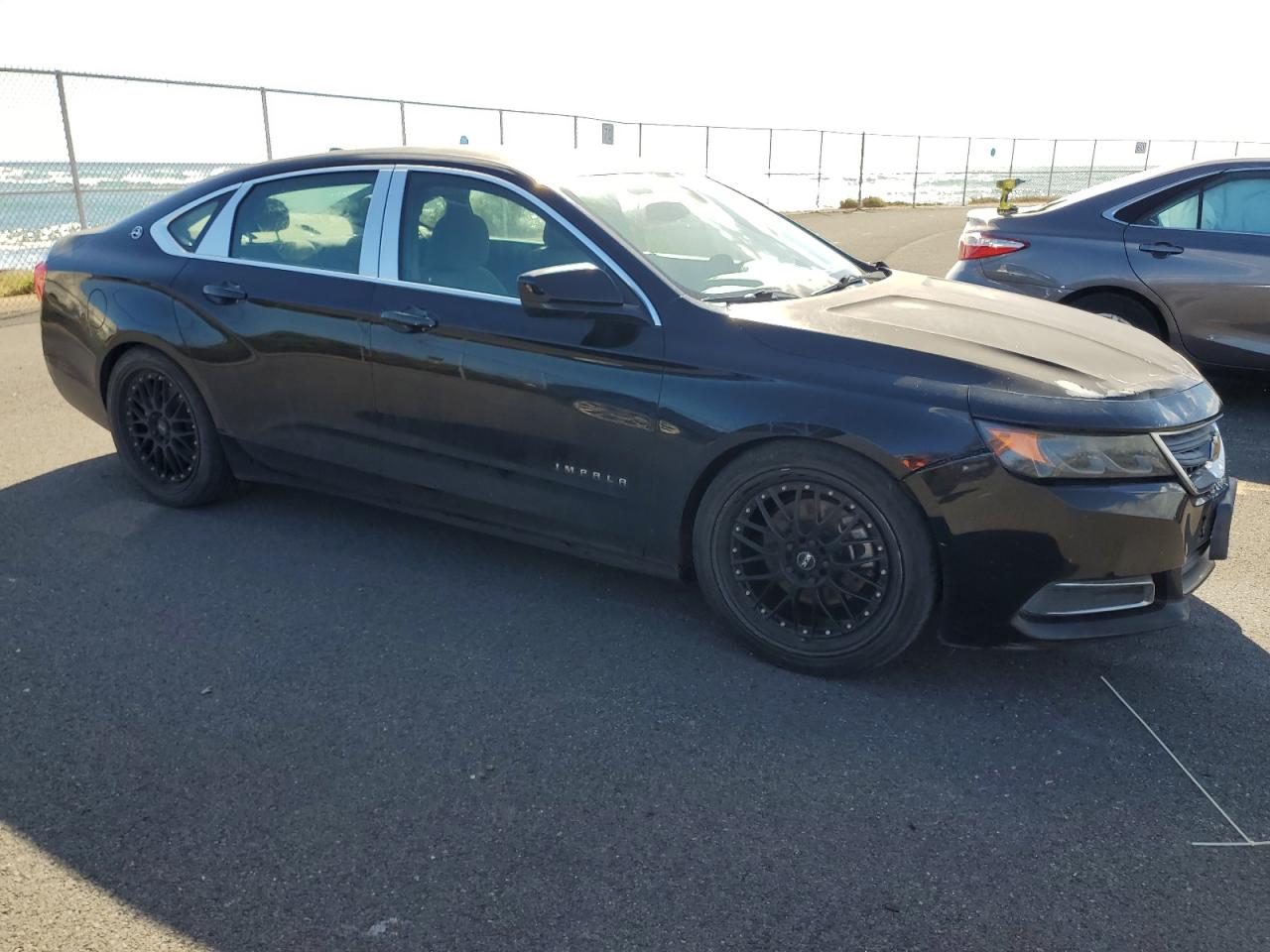 2014 Chevrolet Impala - Image 4
