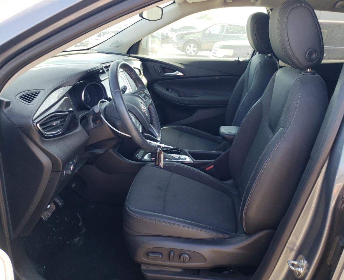 2020 Buick Encore - Image 7