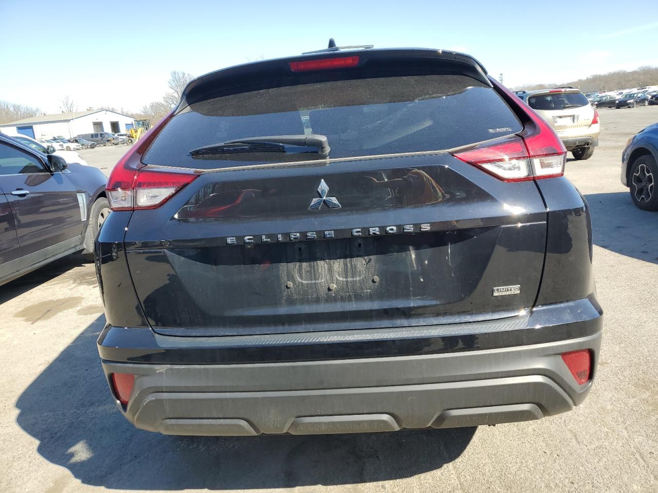 2024 Mitsubishi Eclipse - Image 6