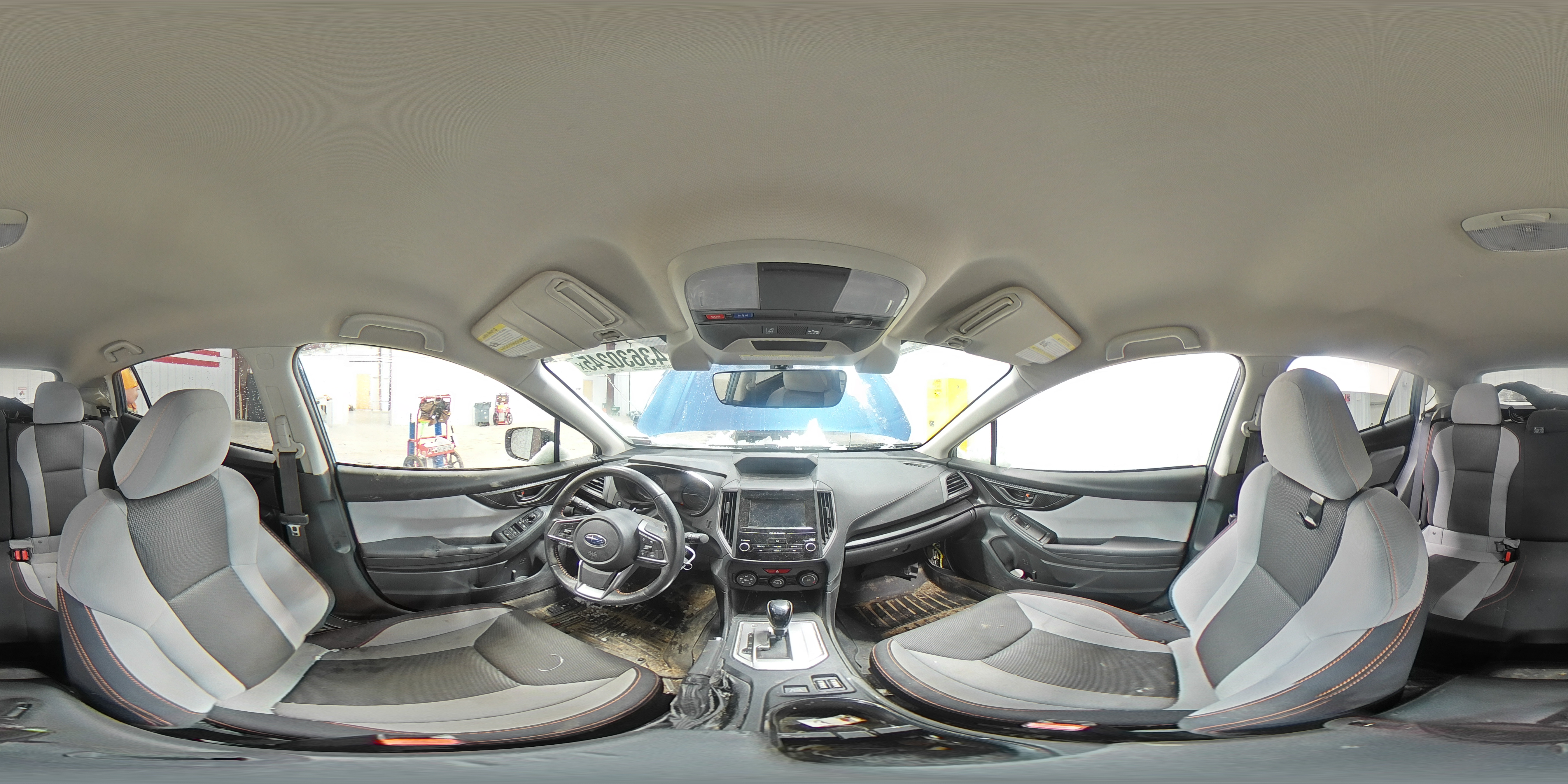 2018 Subaru XV - Image 13