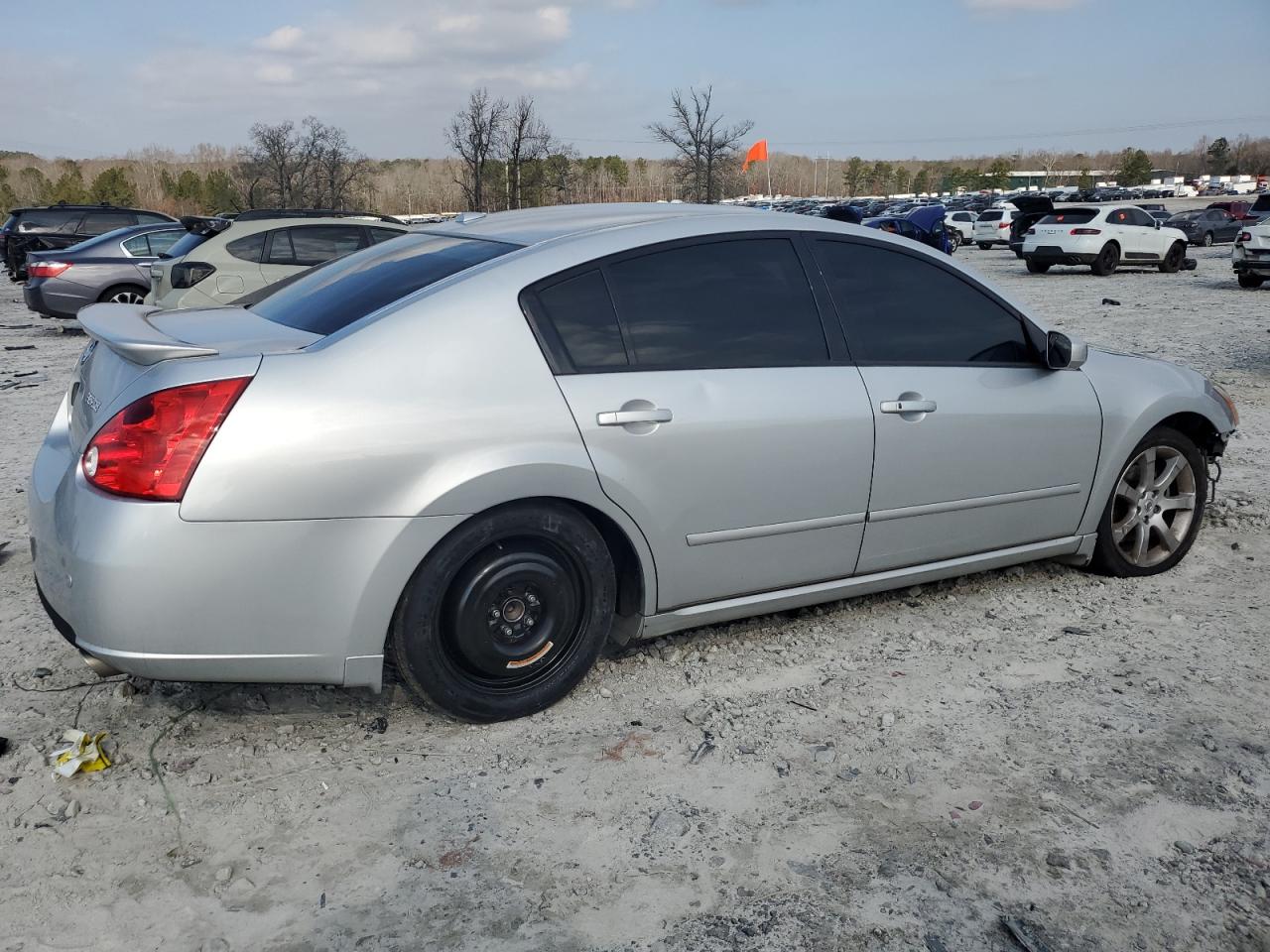 2008 Nissan Maxima - Image 3